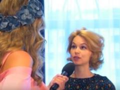 Блондинка з групи SMS Лідерман пішла в фінансисти після розпаду тріо