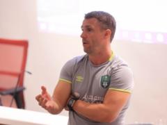  Аль-Ахлі  Реброва здолав суперника в надрезультативному матчі чемпіонату