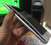 New iPhone found a new problem