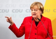 Referendum in Catalonia: Merkel supported Madrid