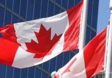 Canada invested $ 200 million in the destruction of chemical weapons in Russia