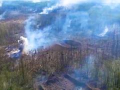 Раненые в результате взрывов на арсенале в Калиновке идут на поправку
