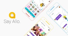 The most useless messenger from Google turned a year