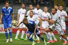 Zarya snatched a draw from Dynamo, losing in the course of the match 0: 3
