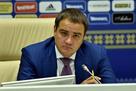 Павелко: Дуже приємно, що Марлос прийняв українське громадянство