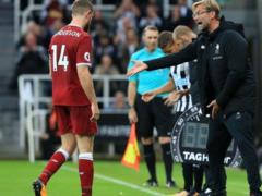 Newcastle - Liverpool 1: 1 Video goals and the review of the match