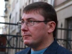Взрывы в Балаклее вызвала диверсионная работа, очевидно, со стороны России, - Луценко