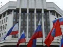 В Крыму оккупанты объявили новый призыв в российскую армию