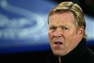 The owner of Everton stood up for Cumana