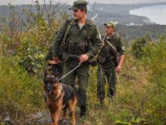На кордоні з Україною загинув російський солдат