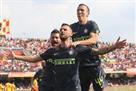Inter has demonstrated its best start in Serie A over the past 15 years