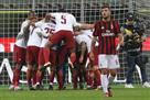 Milan - Roma 0: 2 Video goals and the review of the match