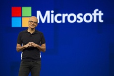 The head of Microsoft has led journalists into bewilderment by the number of Windows users