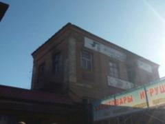 Вночі в Запоріжжі загорівся хостел, загинули п ятеро людей