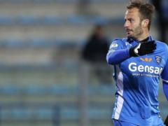 Crystal Palace wants to sign Gilardino