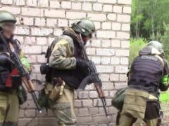 Бойовики ІГ планували вибухи в Підмосков ї