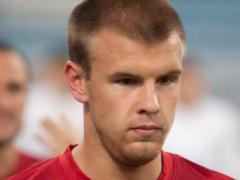 Opanasenko: We wanted to prove that we are men