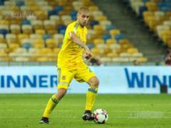 Ukraine s national team has lost the key performer before the decisive matches