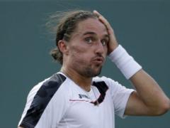 Ukrainian Dolgopolov returned to the top 50 tennis players of the planet