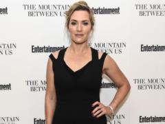 Kate Winslet made a bloody massacre against her friend