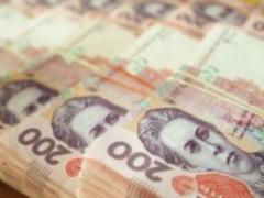 Коммунальные предприятия задолжали за газ 22 миллиарда гривен