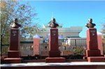 В Забайкалье появился прижизненный памятник Иосифу Кобзону