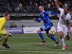 The resultant duel between  Dawn  and  Dynamo  set several records