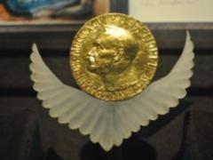 The Nobel Prize in Medicine was awarded to three American scientists