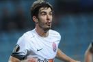Kharatin - the best player of the 11th round of the championship of Ukraine