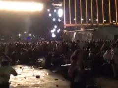 Стрілянина в Лас-Вегасі: понад 50 загиблих