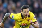 Watford sent Zarate to Al-Nasr