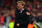 NPS. Results of the 7th round: in the ills of Liverpool, journalists are to blame, and Kane is Messi and Ronaldo
