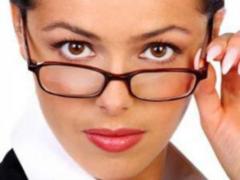 Pain in the eyes as a result of stress at work