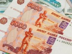 Миллион рублей украли у пенсионерки в Петербурге