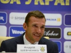 Shevchenko is not surprised by the successes of Yarmolenko in  Borussia 