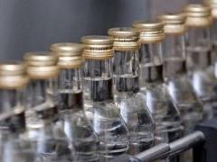 В Винницкой области обнаружили 13,5 т контрабандного спирта