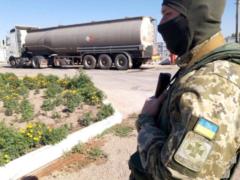 У Миколаївській області викрили злочинний нафто-картель