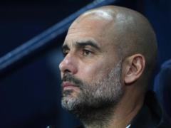 Josep Guardiola: Barcelona vs Las Palmas did not have to take place