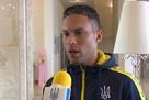 Marlos: I ll sing a song in Ukrainian
