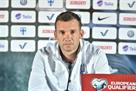 Shevchenko: There are two finals ahead