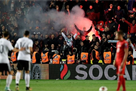 FIFA fined Germany for Nazi slogans