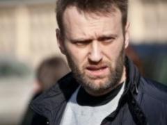 Московский суд снова арестовал Навального
