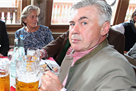 Ancelotti: Next ten months I will rest