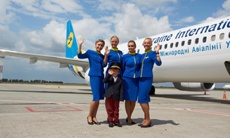 Ukrainians massively took to fake raffle tickets