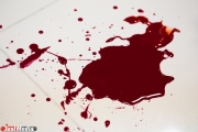 Serov was convicted of two scumbags who killed a woman with a poker and robbed her