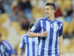  Dynamo  will arrange a control match with  Olympic 