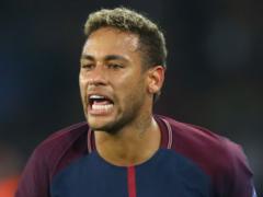 Father Neimar: The decision of the son to move to PSG caught me by surprise