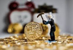 How to determine whether you became a victim of secret mining?