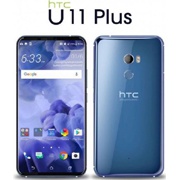 HTC U11 Plus: specifications, appearance and date of announcement