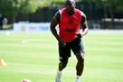 Trauma Lukaku was not serious